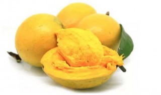 蛋黄果是凉性还是热性水果 蛋黄果属于凉性还是热性的呢