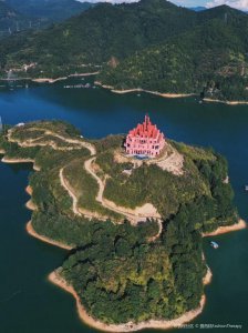 丽水最好的酒店排名 推荐丽水最有特色的酒店在哪里