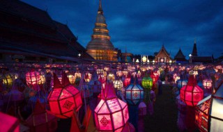 泰国水灯节是什么节日 泰国水灯节是哪时候