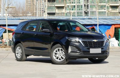 雪佛兰探界者的质量和口碑怎么样 雪佛兰探界者值得买吗