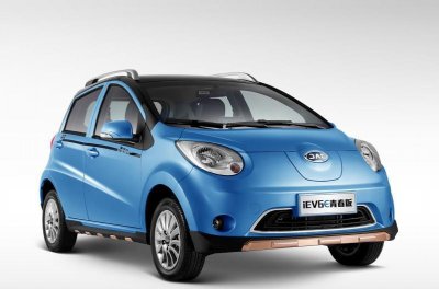 8万左右纯电动汽车排行榜 8万预算值得推荐购买车型