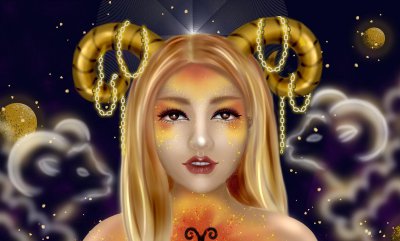 摩羯座和白羊座配吗 他们是冤家路窄还是恩爱的天生一对