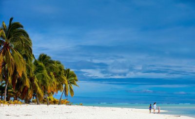 全世界人口最少的几个国家 全球人口最少的5个国家