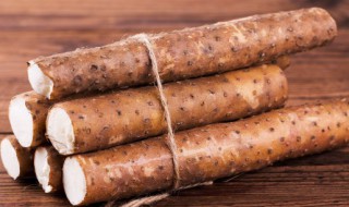 山药蒸完发黑还能吃吗 山药蒸完发黑还可以吃吗