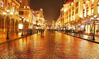 哈尔滨有哪些旅游景点 哈尔滨旅游必去景点推荐