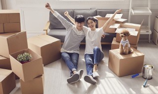 搬家祝福语八个字 搬家八个字的祝福语有哪些