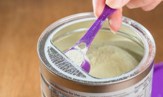 减肥可以喝脱脂奶粉吗 减肥期间能不能喝脱脂奶粉呢