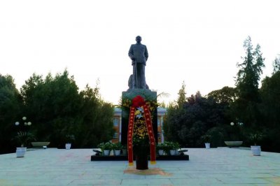 塔里木大学在哪个城市 塔里木大学是怎样一所学校