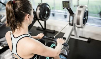 在健身房如何正确健身 去健身房正确的锻炼步骤