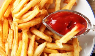 美国薯条空气炸锅多久能熟 美国薯条空气炸锅多长时间能熟