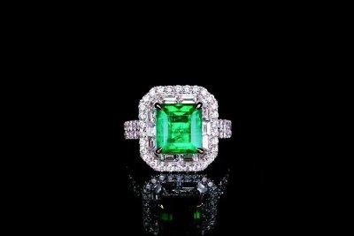 祖母绿哪里产的最好 最优质的祖母绿产地