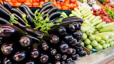 茄子晒干的方法 茄子怎样晒干它留着冬天吃小窍门