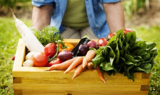 富硒的地方适合种植什么 富硒的土壤是什么