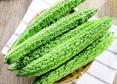 苦味蔬菜有哪些 味道苦的蔬菜种类大全 图片
