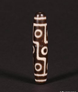 鉴别天珠最简单方法 天珠真假辨别最快的小窍门