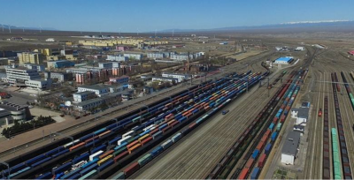 新疆阿拉山口市属于哪个地区 全国人口最少的贸易边境口岸