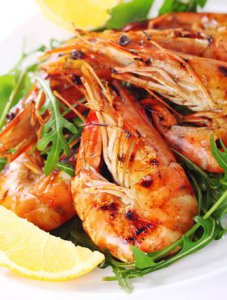 南美白对虾怎么做好吃? 南美白对虾怎么做好吃视频