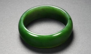 碧玉怎么鉴别 碧玉如何鉴别