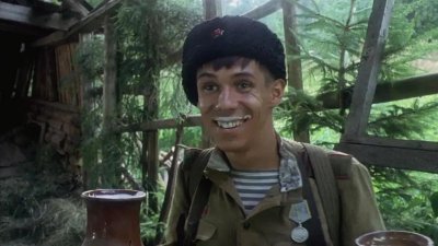 必看俄罗斯战争电影 评分高战斗力爆表的俄罗斯战争影片