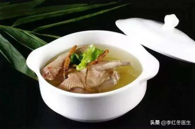 哪三种人不能吃鸽子 哪些体质的人是不能吃鸽子肉的