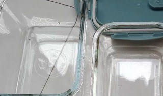 保鲜盒怎么用 保鲜盒怎样正确使用