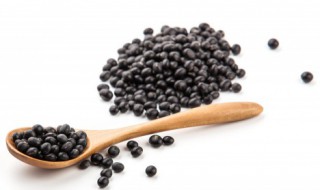 长期吃黑豆有什么好处 长期吃黑豆的好处介绍