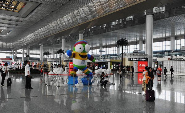 火车站内换乘需要出站吗