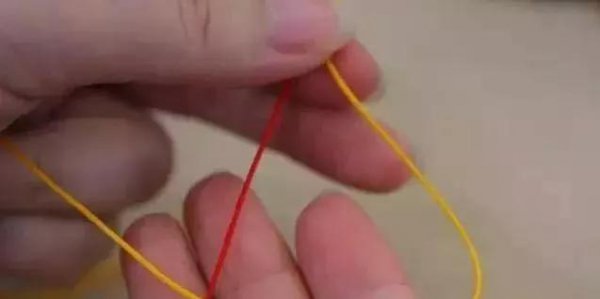 手链的结怎么打才更牢固