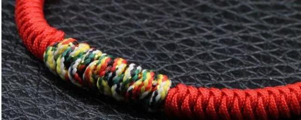 手链的结怎么打才更牢固