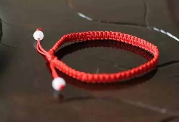 手链的结怎么打才更牢固