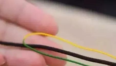 手链的结怎么打才更牢固