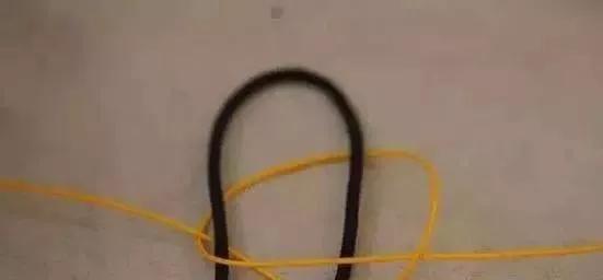 手链的结怎么打才更牢固