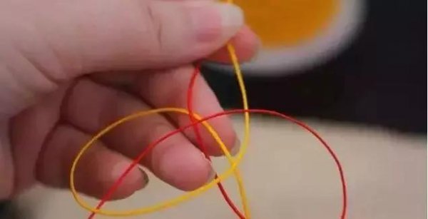 手链的结怎么打才更牢固