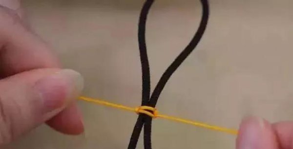 手链的结怎么打才更牢固