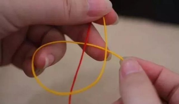 手链的结怎么打才更牢固