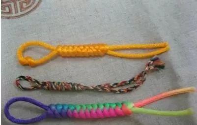 手链的结怎么打才更牢固