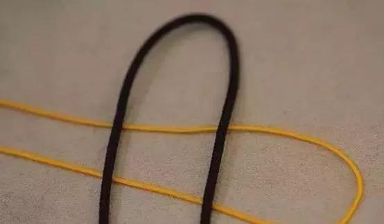 手链的结怎么打才更牢固