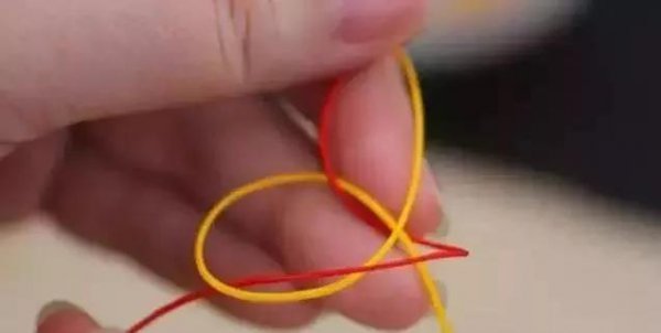 手链的结怎么打才更牢固