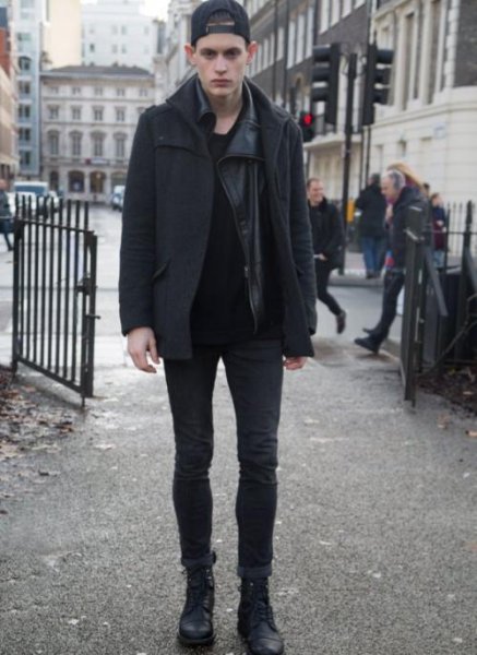 男生搭配衣服的技巧