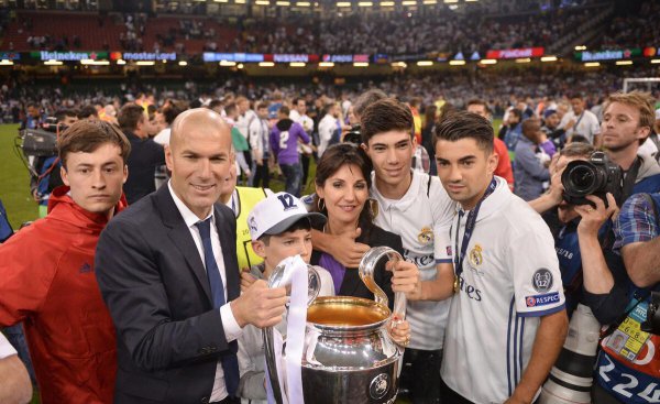 欧冠和欧洲杯的区别是什么