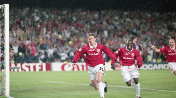 欧冠和欧洲杯的区别是什么