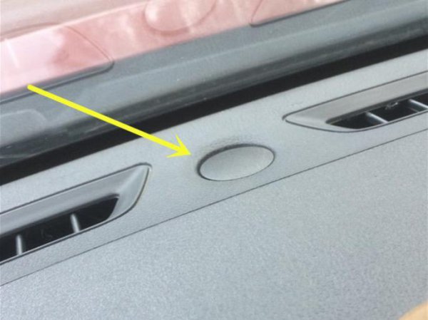 汽车自动头灯是什么意思