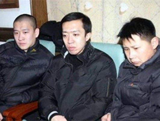 高晓攀的师傅是谁