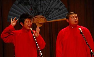 高晓攀的师傅是谁