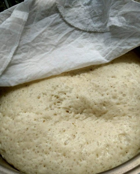 面发酸了怎么补救比较好