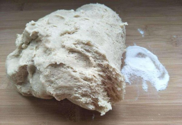 面发酸了怎么补救比较好