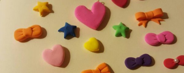 粘土是用什么做的