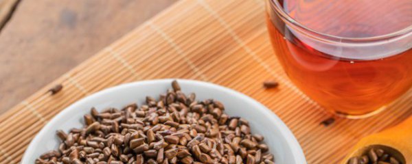 喝决明子可以减肥吗