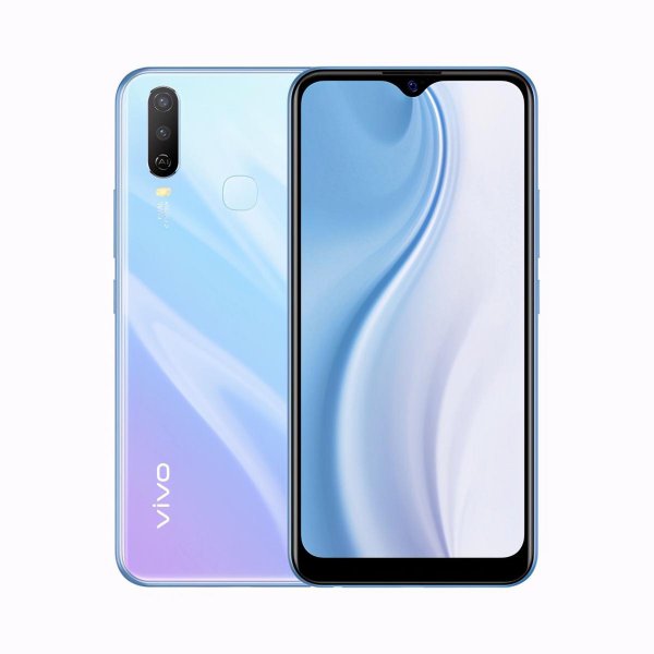 vivoy3s处理器是什么处理器