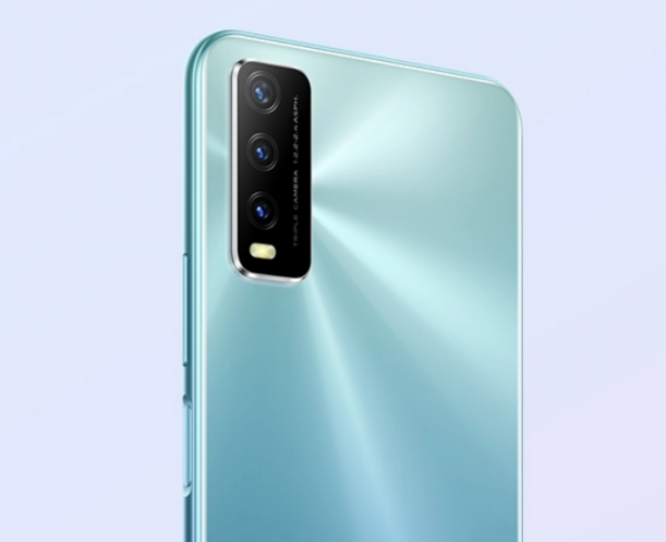 vivoy3s处理器是什么处理器